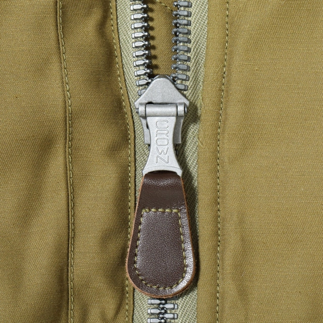 BUZZ RICKSON'S（バズリクソンズ）Type B-15B TEST SAMPLE “RAYON COTTON VERSION PERSONAL EQUIPMENT LABORATORY” [BR15741]