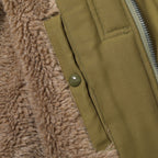 BUZZ RICKSON'S（バズリクソンズ）Type B-15B TEST SAMPLE “RAYON COTTON VERSION PERSONAL EQUIPMENT LABORATORY” [BR15741]