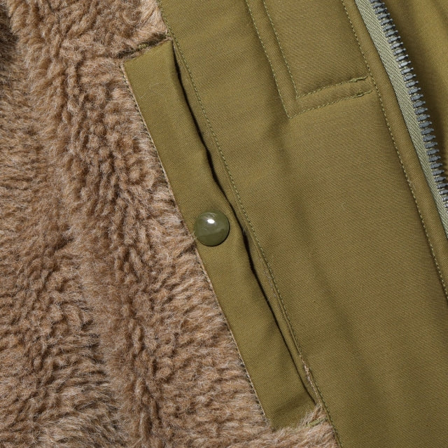 BUZZ RICKSON'S（バズリクソンズ）Type B-15B TEST SAMPLE “RAYON COTTON VERSION PERSONAL EQUIPMENT LABORATORY” [BR15741]