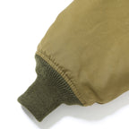 BUZZ RICKSON'S（バズリクソンズ）Type B-15B TEST SAMPLE “RAYON COTTON VERSION PERSONAL EQUIPMENT LABORATORY” [BR15741]