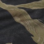 WILLIAM GIBSON by BUZZ RICKSON'S（ウイリアムギブソン バズリクソン）BLACK TIGER PATTERN JACKET OVER DYE [BR15778]