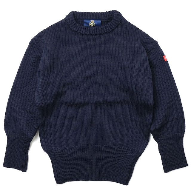 KEMPTON（ケンプトン）“THE OLYMPIC CLASS” CREW NECK SWEATER [KS-167]