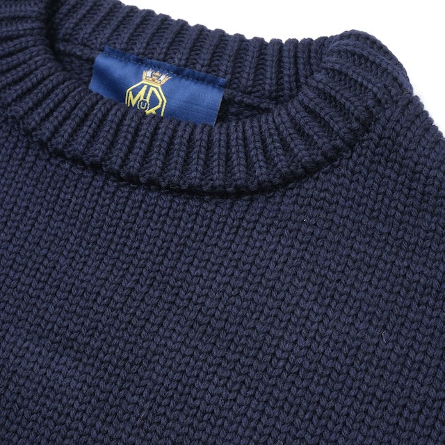 KEMPTON（ケンプトン）“THE OLYMPIC CLASS” CREW NECK SWEATER [KS-167]