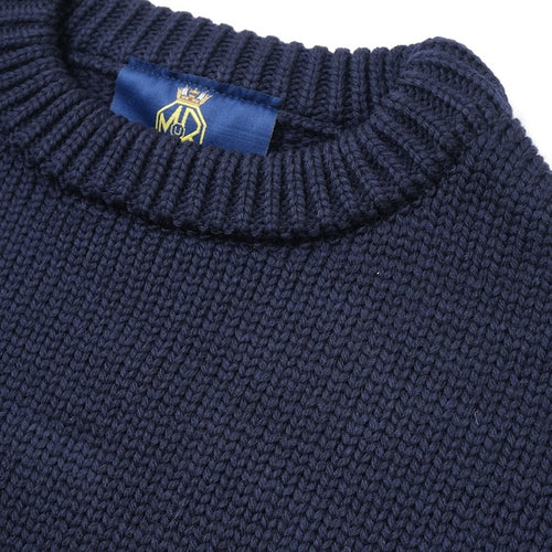 KEMPTON（ケンプトン）“THE OLYMPIC CLASS” CREW NECK SWEATER [KS-167]