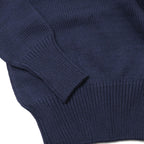 KEMPTON（ケンプトン）“THE OLYMPIC CLASS” CREW NECK SWEATER [KS-167]