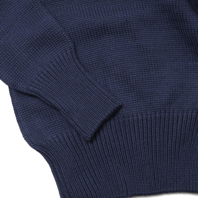 KEMPTON（ケンプトン）“THE OLYMPIC CLASS” CREW NECK SWEATER [KS-167]