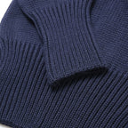KEMPTON（ケンプトン）“THE OLYMPIC CLASS” CREW NECK SWEATER [KS-167]