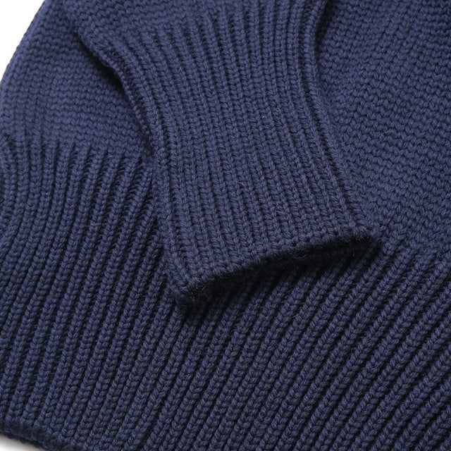 KEMPTON（ケンプトン）“THE OLYMPIC CLASS” CREW NECK SWEATER [KS-167]
