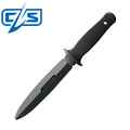 COLD STEEL（コールドスチール）TRAINING KNIFE トレーニング ラバー ナイフ [Peace Keeper Ⅰ]【レターパックプラス対応】