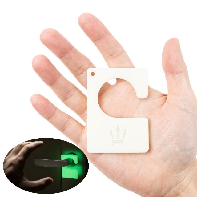 MARATAC（マラタック）Afterburner Glow Door Safety Marker [ドアノブ用グローマーカー]【レターパックプラス対応】【レターパックライト対応】