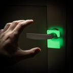 MARATAC（マラタック）Afterburner Glow Door Safety Marker [ドアノブ用グローマーカー]【レターパックプラス対応】【レターパックライト対応】