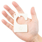 MARATAC（マラタック）Afterburner Glow Door Safety Marker [ドアノブ用グローマーカー]【レターパックプラス対応】【レターパックライト対応】