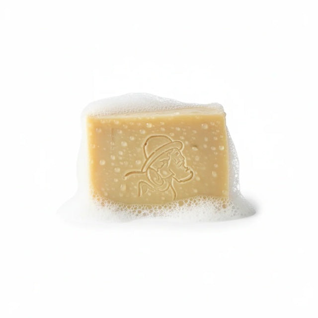 NOVA SCOTIA FISHERMAN（ノバスコシアフィッシャーマン）Soap Bar CANDY CANE SOAP キャンディケインソープ【レターパックプラス対応】