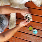 NOVA SCOTIA FISHERMAN Pet Balm [Compatible with Letter Pack Plus and Letter Pack Light]