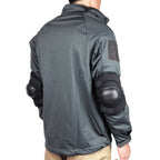 ALTA（アルタ）AltaFLEX エルボーパッド [ALTAGRIP] [Black][ヒジ用]