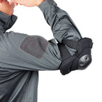 ALTA（アルタ）AltaFLEX エルボーパッド [ALTAGRIP] [Black][ヒジ用]