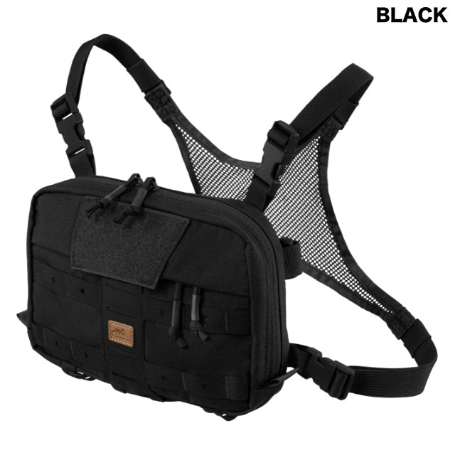 Helikon-Tex（ヘリコンテックス）CHEST PACK NUMBAT SMALL [3色