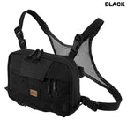 Helikon-Tex（ヘリコンテックス）CHEST PACK NUMBAT SMALL [3色][チェスト パック ナムバット スモール]【中田商店】