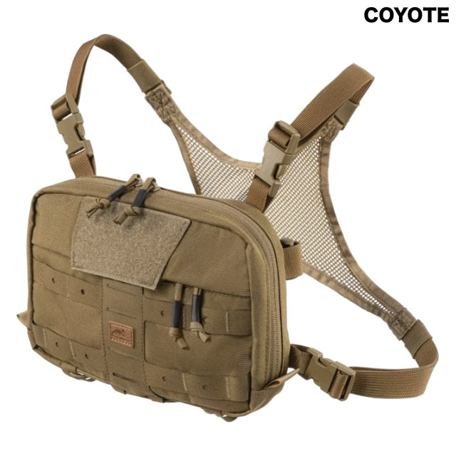 Helikon-Tex（ヘリコンテックス）CHEST PACK NUMBAT SMALL [3色][チェスト パック ナムバット スモール]【中田商店】