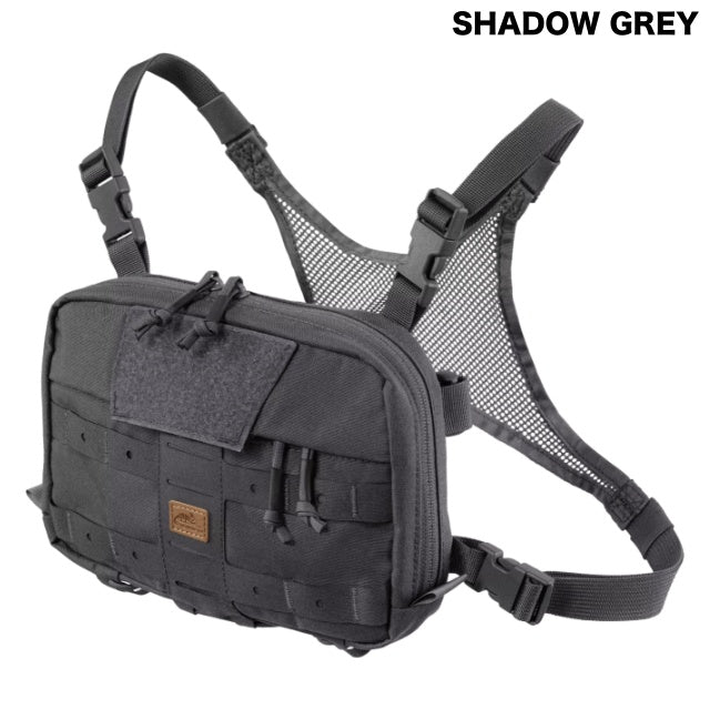 Helikon-Tex（ヘリコンテックス）CHEST PACK NUMBAT SMALL [3色][チェスト パック ナムバット スモール]【中田商店】