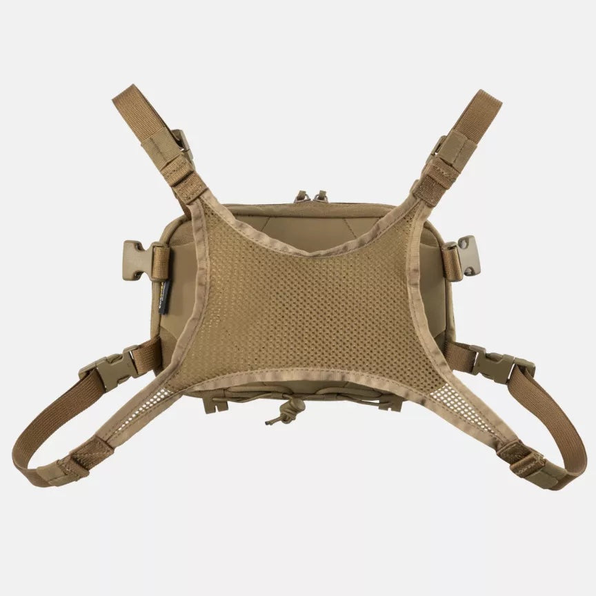 Helikon-Tex（ヘリコンテックス）CHEST PACK NUMBAT SMALL [3色][チェスト パック ナムバット スモール]【中田商店】