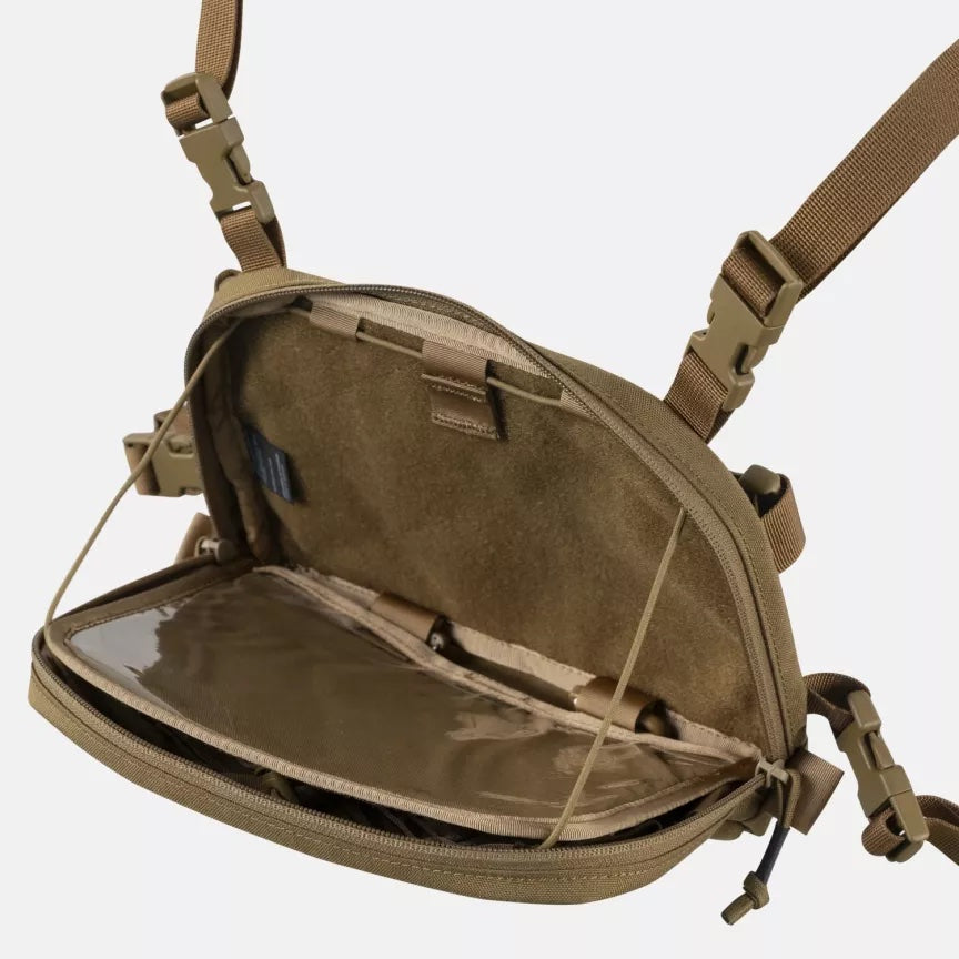 Helikon-Tex（ヘリコンテックス）CHEST PACK NUMBAT SMALL [Multicam