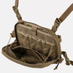 Helikon-Tex（ヘリコンテックス）CHEST PACK NUMBAT SMALL [Multicam][チェスト パック ナムバット スモール]【中田商店】