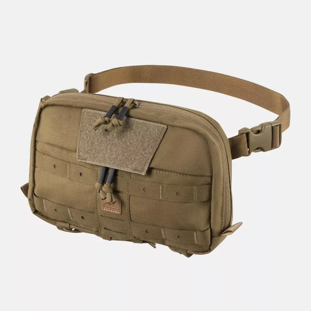 Helikon-Tex（ヘリコンテックス）CHEST PACK NUMBAT SMALL [Multicam][チェスト パック ナムバット スモール]【中田商店】