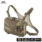 Helikon-Tex（ヘリコンテックス）CHEST PACK NUMBAT SMALL [Multicam][チェスト パック ナムバット スモール]【中田商店】