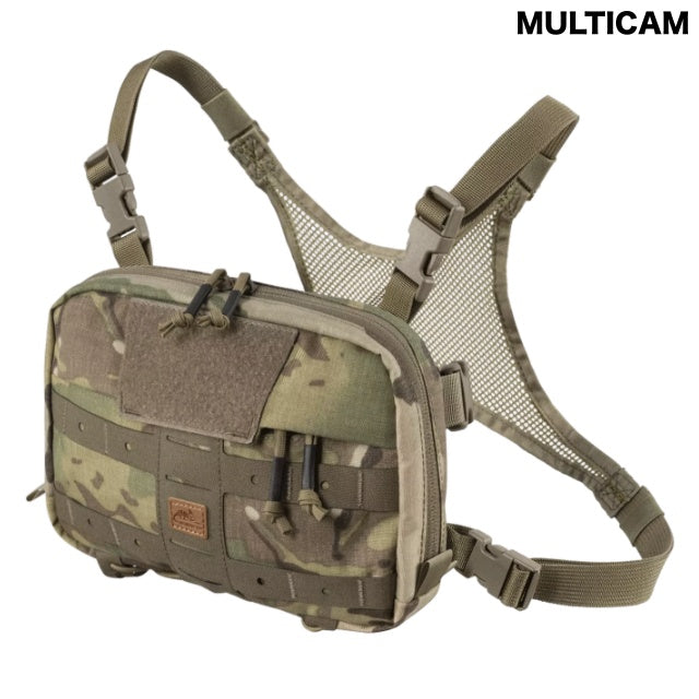 Helikon-Tex（ヘリコンテックス）CHEST PACK NUMBAT SMALL [Multicam
