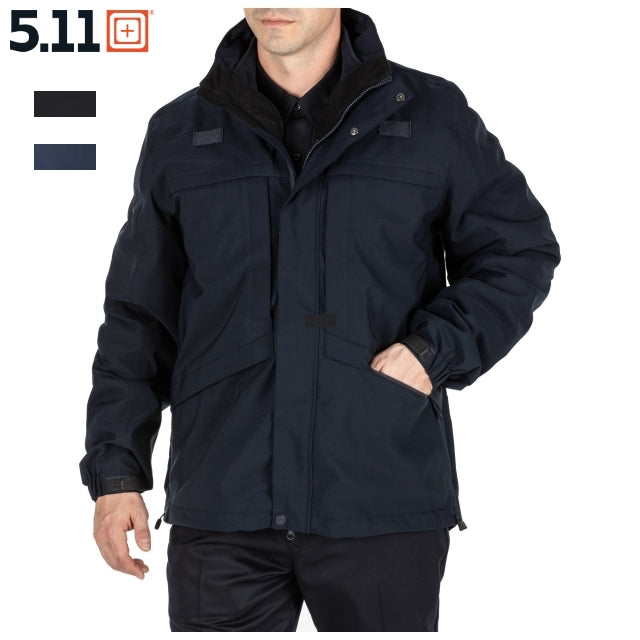 5.11 TACTICAL（ファイブイレブン タクティカル）3-IN-1 PARKA 2.0  [48358]
