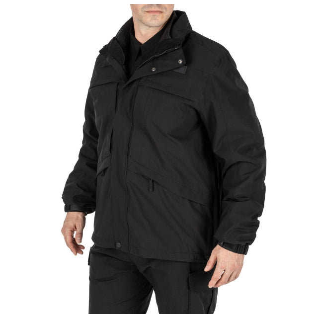 5.11 TACTICAL（ファイブイレブン タクティカル）3-IN-1 PARKA 2.0