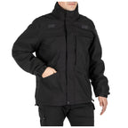 5.11 TACTICAL（ファイブイレブン タクティカル）3-IN-1 PARKA 2.0  [48358]