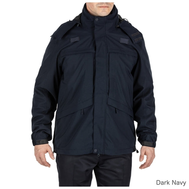 5.11 TACTICAL（ファイブイレブン タクティカル）3-IN-1 PARKA 2.0  [48358]