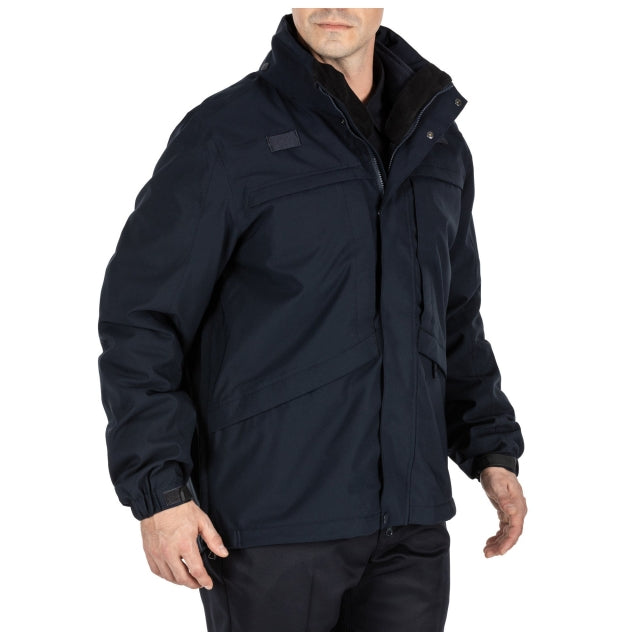 5.11 TACTICAL（ファイブイレブン タクティカル）3-IN-1 PARKA 2.0  [48358]