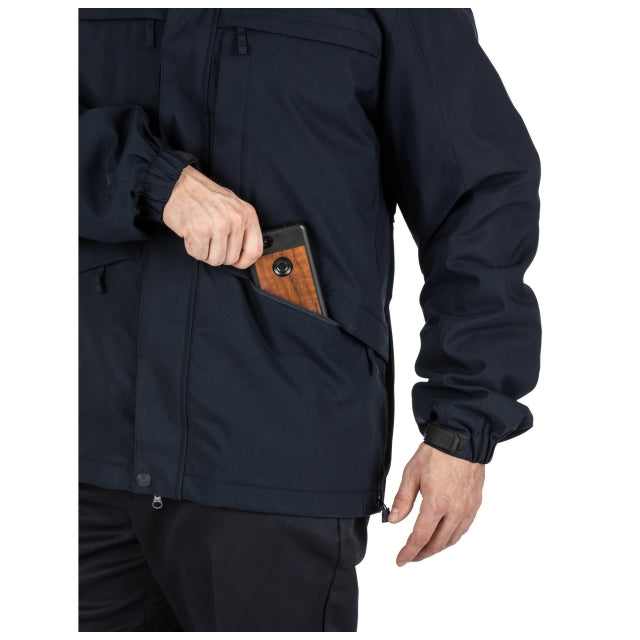 5.11 TACTICAL（ファイブイレブン タクティカル）3-IN-1 PARKA 2.0  [48358]