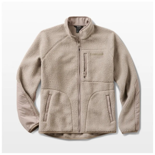 5.11 TACTICAL（ファイブイレブン タクティカル）HQ TECH FLEECE