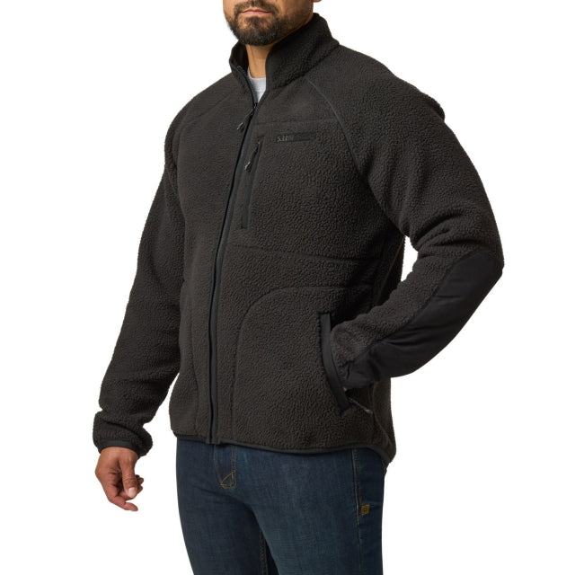 5.11 TACTICAL（ファイブイレブン タクティカル）HQ TECH FLEECE