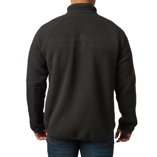 5.11 TACTICAL（ファイブイレブン タクティカル）HQ TECH FLEECE JACKET  [78062]