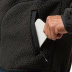 5.11 TACTICAL（ファイブイレブン タクティカル）HQ TECH FLEECE JACKET  [78062]