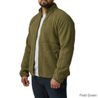 5.11 TACTICAL（ファイブイレブン タクティカル）HQ TECH FLEECE JACKET  [78062]