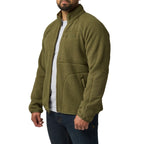 5.11 TACTICAL（ファイブイレブン タクティカル）HQ TECH FLEECE JACKET  [78062]