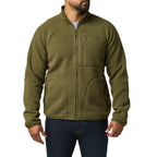 5.11 TACTICAL（ファイブイレブン タクティカル）HQ TECH FLEECE JACKET  [78062]