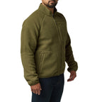 5.11 TACTICAL（ファイブイレブン タクティカル）HQ TECH FLEECE JACKET  [78062]