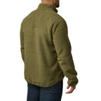 5.11 TACTICAL（ファイブイレブン タクティカル）HQ TECH FLEECE JACKET  [78062]