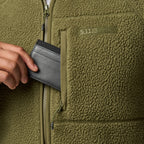 5.11 TACTICAL（ファイブイレブン タクティカル）HQ TECH FLEECE JACKET  [78062]