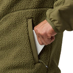 5.11 TACTICAL（ファイブイレブン タクティカル）HQ TECH FLEECE JACKET  [78062]