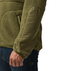 5.11 TACTICAL（ファイブイレブン タクティカル）HQ TECH FLEECE JACKET  [78062]