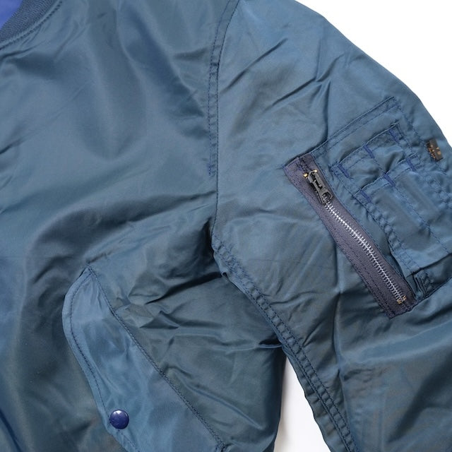 ALPHA INDUSTRIES – キャプテントム