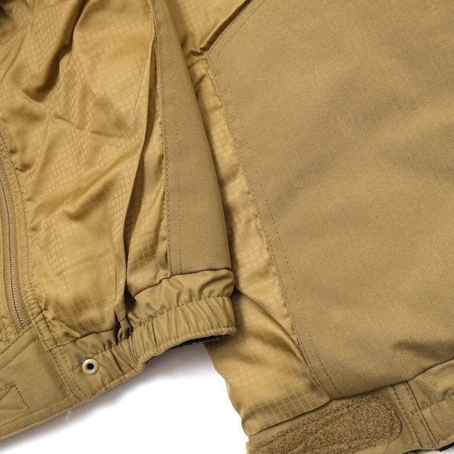 BEYOND CLOTHING (ビヨンドクロージング) A7 Cold Pant [COYOTE][A7-0122-C10]